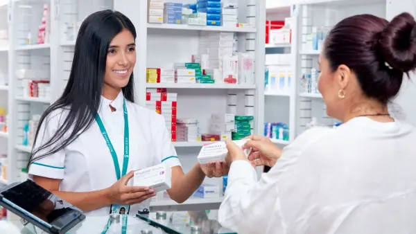 Actualizamos el buscador de nuestra Red de Farmacias con nuevas funcionalidades